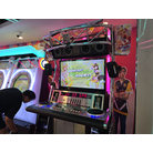 Beatmania IIDX Legacy cab.