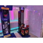 Thunder - King of the Hammer II cab