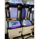 CHUNITHM VERSE cabinets now complete