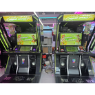 Beatmania IIDX Lightning Model cabs