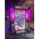 DANCE aROUND 2025-09-20