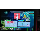 Alien Alien // Double Expert AA // DDR A3