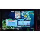 Gekiatsu majiyaba cheer girl // Double Expert AA- // DDR A3