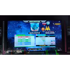 BLUE FOG, SILVER BULLET. // Double Difficult AA // DDR A3