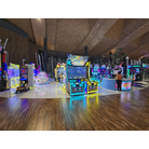 New Grass Field area (Middle-right)