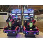 Asphalt 9 Legends Arcade DX