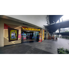 TImezone Greenbelt 3 - Outside Entrance (September 2025)