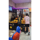 Basketball Machines