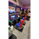 Mario Kart Arcade GP 2