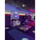 Pump It Up XX Cabinet