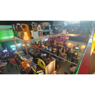 RetroGames e.V. - Top View