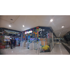 Jollyland Robinsons Metro East - Bumper Cars (October 2025)