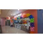 Jollyland Robinsons Metro East - Kids Playground (October 2025)