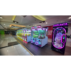 Jollyland Robinsons Metro East - Assorted Games Left Side (October 2025)