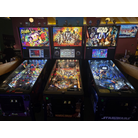 Pinball - Star Wars, The Mandalorian, Batman