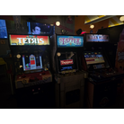 Tetris, Tapper, MBA Jam