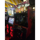 Guitar Hero, House of the Dead 2