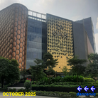 OPUS MALL BRIDGETOWNE (by ROBINSONS LAND)