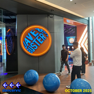 DAVE & BUSTER'S OPUS MALL BRIDGETOWNE branch