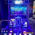 STEPMANIAX by STEP REVOLUTION LCC (10/11/2025)