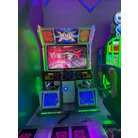 Pump It Up PRIME 2 @ Sacoa (RONDA/Dot Baires Shopping)