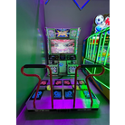 Pump It Up PRIME 2 @ Sacoa (RONDA/Dot Baires Shopping)
