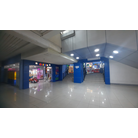 Quantum Starmall EDSA-Shaw (October 2025)