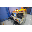 Quantum Starmall EDSA-Shaw - Versus City cabs (October 2025)