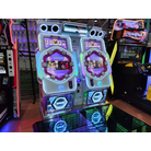 Sta Lucia East Grand Mall Worlds of Fun 舞立方·秀 120Hz (DANCE³ Show 120hz) (October 2025)