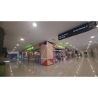 Timezone Ayala Malls Cloverleaf (October 2025)