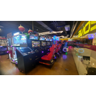 Timezone Ayala Malls Cloverleaf - Wangan Midnight Maximum Tune 6RR (October 2025)