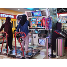 PIU cab