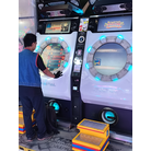 Maimai Finale cab