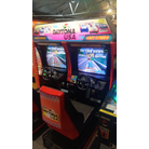 Daytona USA