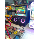 Pump it up