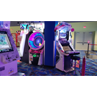 2025-10-21 Round1 Pembroke Lakes Mall DDR, Wacca, Project Diva