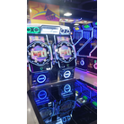 Dance Cube Show 120hz