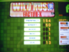 wild rush challenge