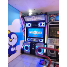 Danz Base SEA Edition