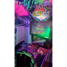 Mario Kart and House of the Dead EX