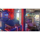 Taiko and basketball