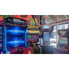 Various (SDVX, Popn)