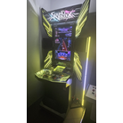 Sound Voltex Cabinet