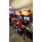 GRID Cabinet at WSM Goldengate Amusements