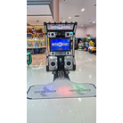 Danz Base SEA Edition