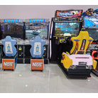 Dead Heat and Overtake - The Elite Challenge DX