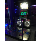 DDR Extreme Cab 1