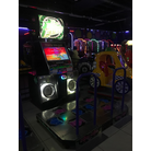 DDR Extreme Cab 2