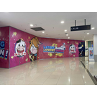 CPCM in place of the original PALO 1 & Xiangshan Steamboat outlet