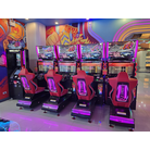 Wangan Midnight Maximum Tune 6RR Master cab set 2